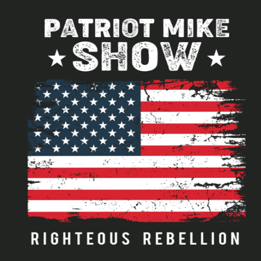 PatriotMikeShow.com